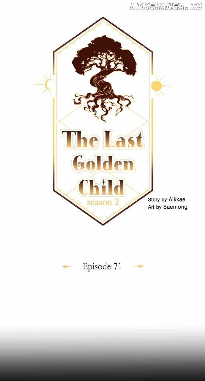 The Last Golden Child Chapter 170 27